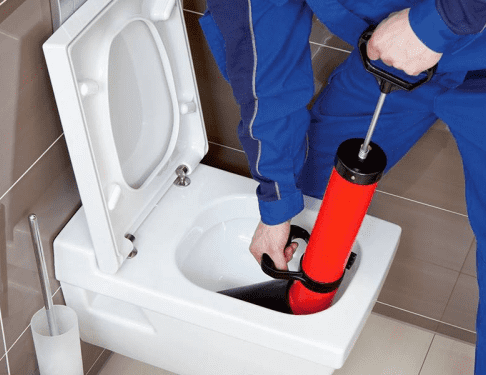 Rohrreinigung Toilette 24/7 Weilerswist Derkum 24h Verstopfter Rohrservice